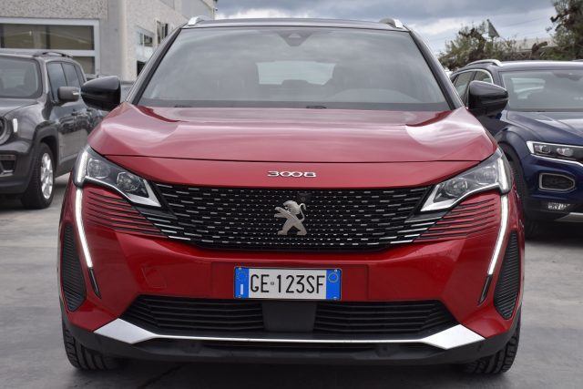 Peugeot 3008 BlueHDi 130 S&S EAT8 GT Pack - foto 2 di 4