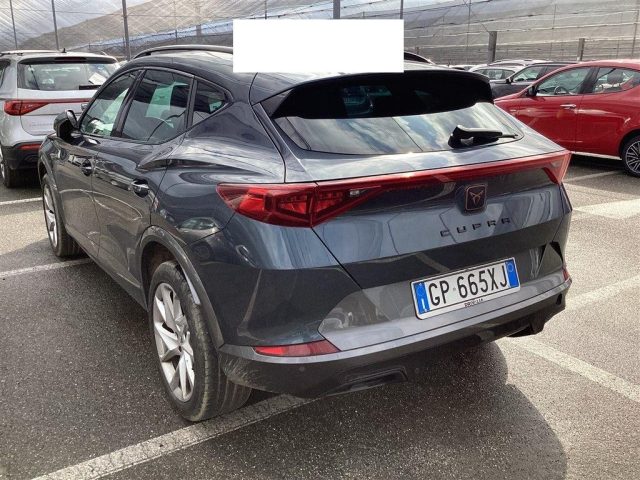 CUPRA Formentor 2.0 TDI 4Drive DSG - foto 2 di 4