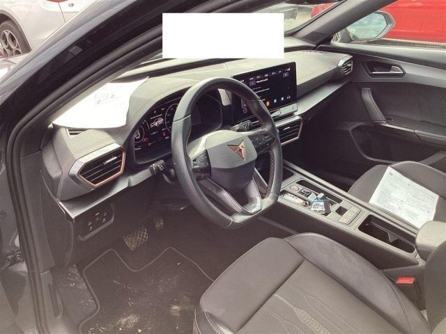 CUPRA Formentor 2.0 TDI 4Drive DSG - foto 3 di 4