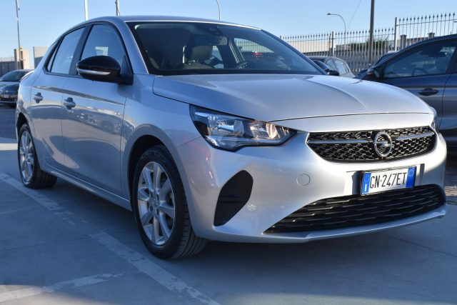 Opel Corsa 1.2 Edition - foto 3 di 4