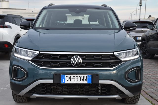 Volkswagen T-Roc 2.0 TDI SCR Life - foto 2 di 4