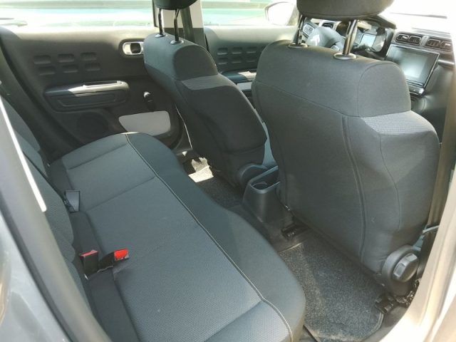 Citroen C3 PureTech 83 S&S Feel - foto 3 di 3