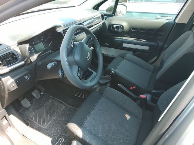 Citroen C3 PureTech 83 S&S Feel - foto 2 di 3