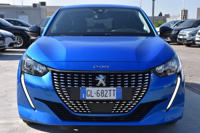 Peugeot 208 PureTech 75 S&S Allure Pack *TELECAMERA* - foto 4 di 4