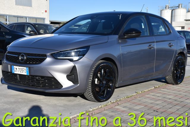 Opel Corsa 1.5 D 100 CV GS Line usato a SAN VITO DEI NORMANNI