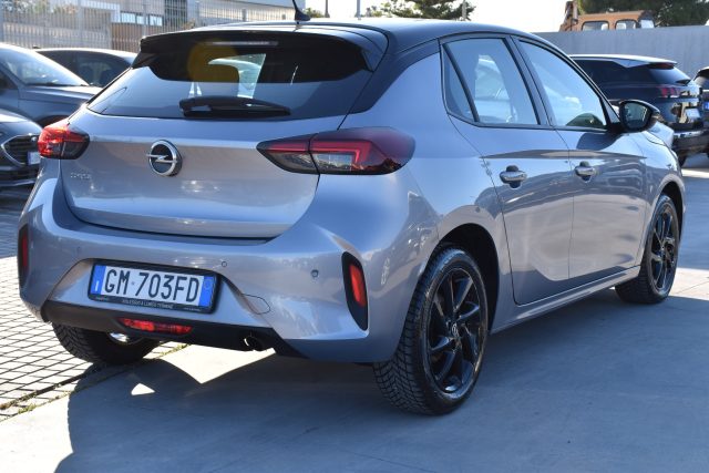 Opel Corsa 1.5 D 100 CV GS Line - foto 4 di 4