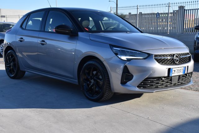 Opel Corsa 1.5 D 100 CV GS Line - foto 3 di 4