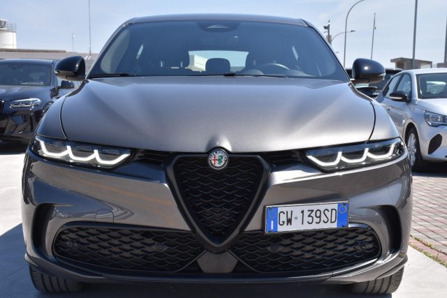 Alfa Romeo Tonale 1.6 diesel 130 CV TCT6 Sprint *NAVIGATORE* - foto 2 di 4