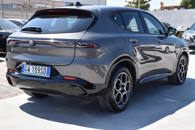 Alfa Romeo Tonale 1.6 diesel 130 CV TCT6 Sprint *NAVIGATORE* - foto 4 di 4