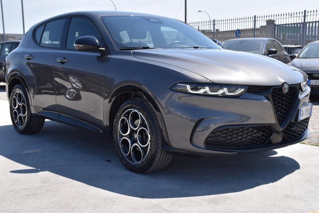 Alfa Romeo Tonale 1.6 diesel 130 CV TCT6 Sprint *NAVIGATORE* - foto 3 di 4