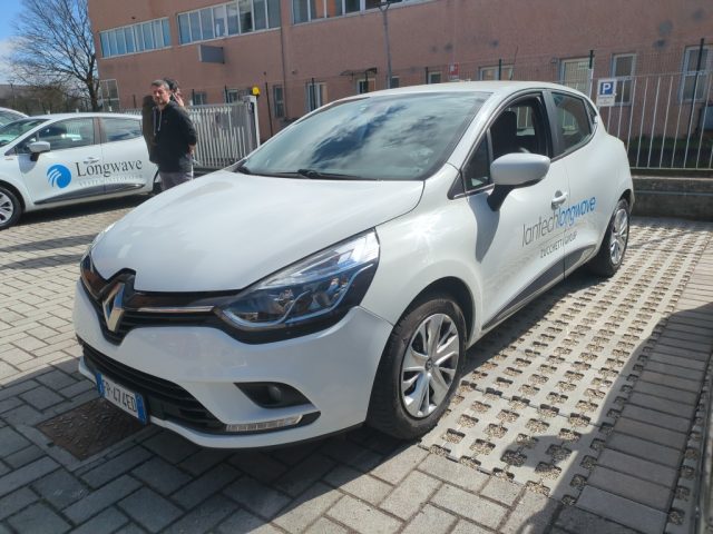 Renault Clio 1.5 dCi 8V 75CV Start&Stop Van *N1, AUTOCARRO* usato a SAN VITO DEI NORMANNI
