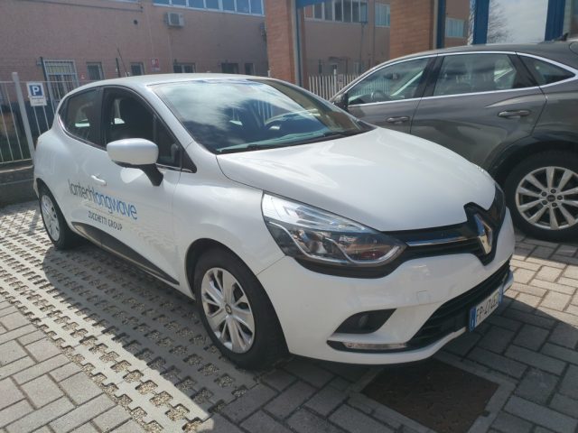 Renault Clio 1.5 dCi 8V 75CV Start&Stop Van *N1, AUTOCARRO* - foto 2 di 4