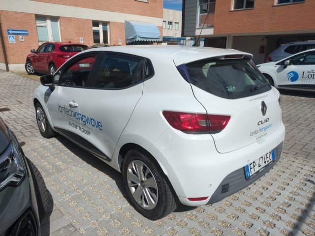 Renault Clio 1.5 dCi 8V 75CV Start&Stop Van *N1, AUTOCARRO* - foto 4 di 4