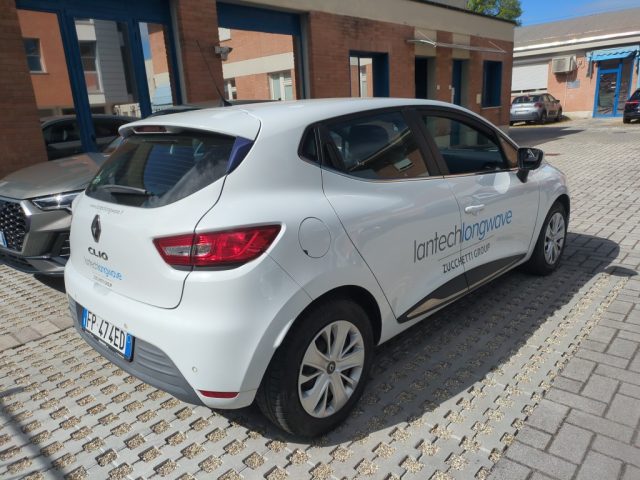 Renault Clio 1.5 dCi 8V 75CV Start&Stop Van *N1, AUTOCARRO* - foto 3 di 4