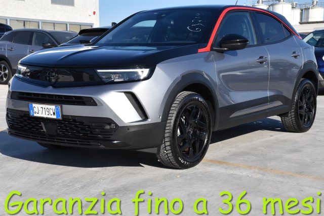 Opel Mokka 1.5 diesel GS Line *Navigatore, Telecamera* usato a SAN VITO DEI NORMANNI