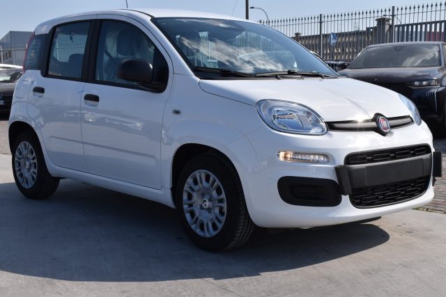 Fiat Panda 1.0 FireFly S&S Hybrid Icon *SENSORI* - foto 3 di 4