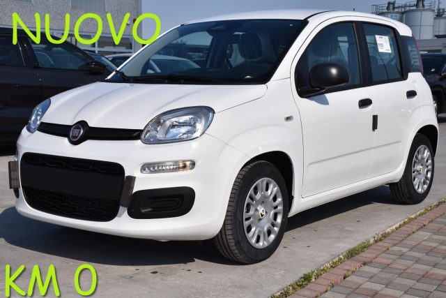 Fiat Panda 1.0 FireFly S&S Hybrid Icon *SENSORI* nuovo a SAN VITO DEI NORMANNI
