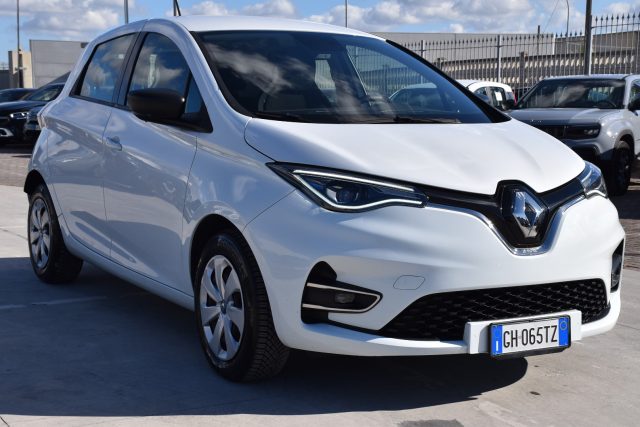 Renault ZOE Life R110 *BATTERIA DI PROPRIETÀ* - foto 3 di 4