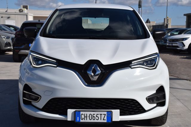 Renault ZOE Life R110 *BATTERIA DI PROPRIETÀ* - foto 2 di 4