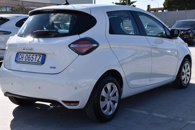 Renault ZOE Life R110 *BATTERIA DI PROPRIETÀ* - foto 4 di 4