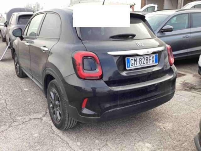 Fiat 500X 1.3 MultiJet 95 CV Club - foto 2 di 3