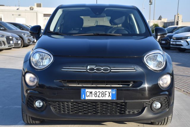Fiat 500X 1.3 MultiJet 95 CV Club - foto 4 di 4