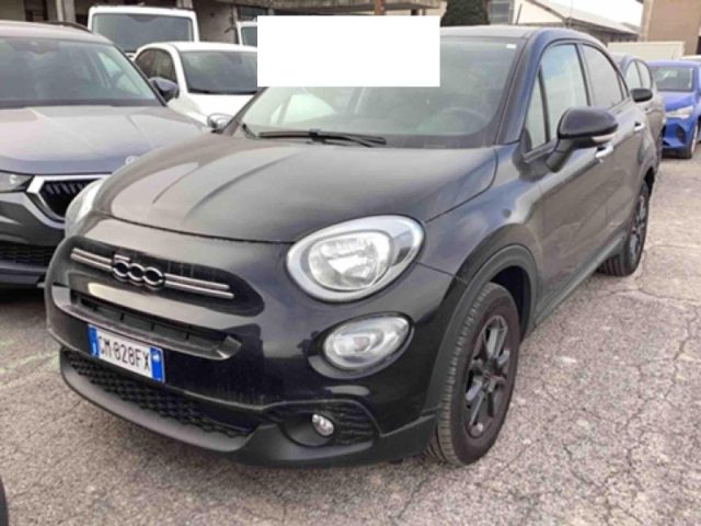 Fiat 500X 1.3 MultiJet 95 CV Club usato a SAN VITO DEI NORMANNI