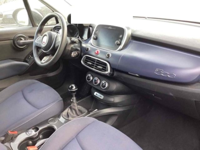 Fiat 500X 1.3 MultiJet 95 CV Club - foto 3 di 3