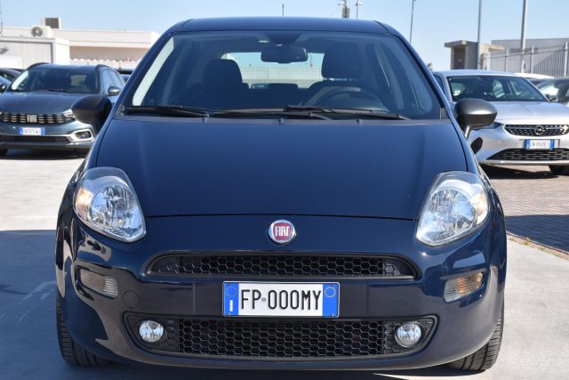 Fiat Punto 1.3 MJT II S&S 95 CV 5 porte Street - foto 2 di 4