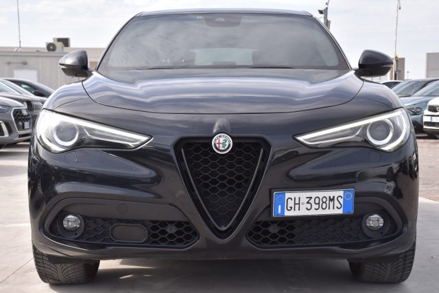 Alfa Romeo Stelvio 2.2 Turbodiesel 210 CV AT8 Q4 Veloce - foto 2 di 4