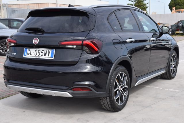 Fiat Tipo 1.6 Mjt S&S 5 porte Cross *TELECAMERA* - foto 4 di 4