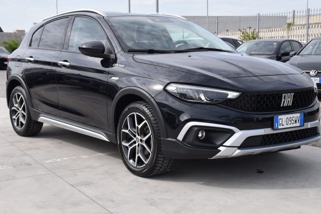 Fiat Tipo 1.6 Mjt S&S 5 porte Cross *TELECAMERA* - foto 3 di 4