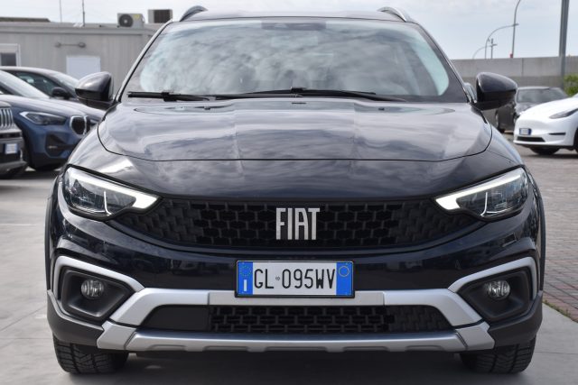 Fiat Tipo 1.6 Mjt S&S 5 porte Cross *TELECAMERA* - foto 2 di 4