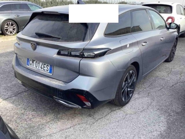 Peugeot 308 BlueHDi 130 S&S EAT8 SW Allure Pack - foto 3 di 4