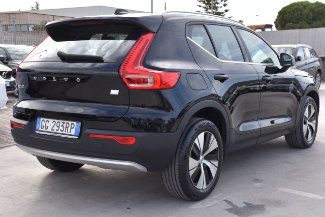 Volvo XC40 T4 Recharge Plug-in Hybrid Inscription Expression - foto 4 di 4