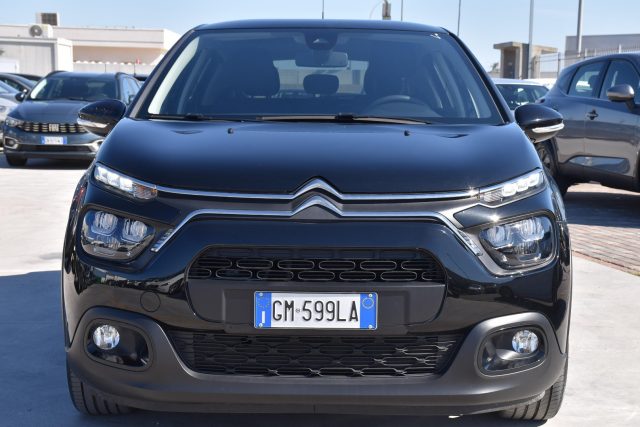 Citroen C3 PureTech 83 S&S Shine *TELECAMERA* - foto 2 di 4