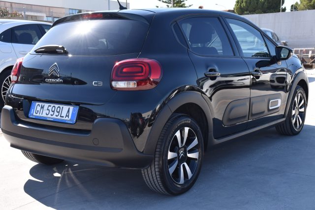 Citroen C3 PureTech 83 S&S Shine *TELECAMERA* - foto 4 di 4