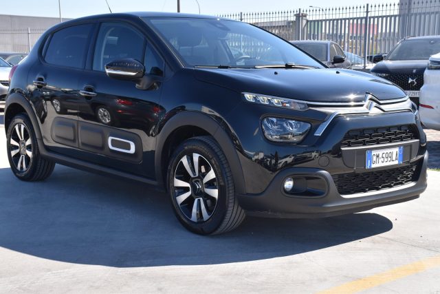 Citroen C3 PureTech 83 S&S Shine *TELECAMERA* - foto 3 di 4