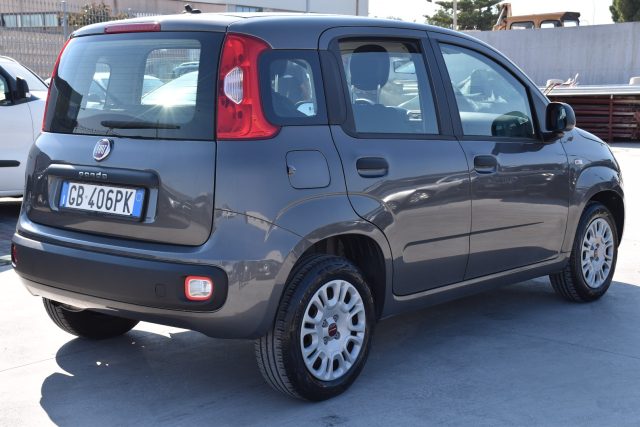 Fiat Panda 1.2 Easy - foto 4 di 4