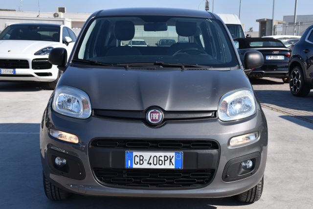 Fiat Panda 1.2 Easy - foto 2 di 4