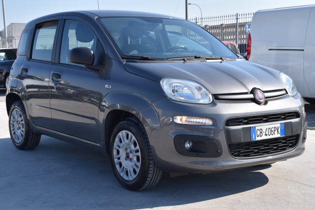 Fiat Panda 1.2 Easy - foto 3 di 4