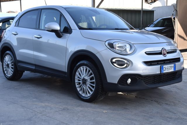 Fiat 500X 1.6 MultiJet 130 CV Connect *NAVIGATORE* - foto 3 di 4