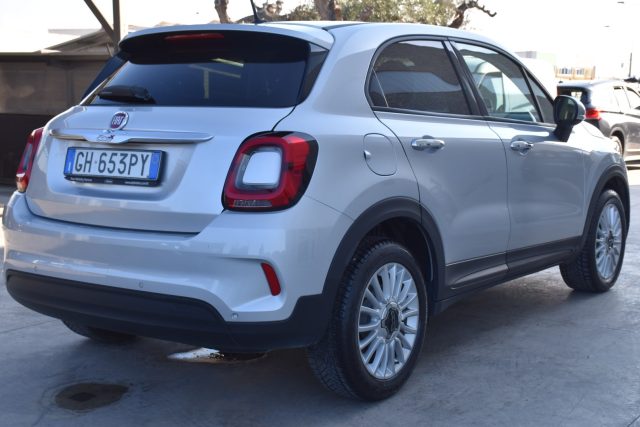 Fiat 500X 1.6 MultiJet 130 CV Connect *NAVIGATORE* - foto 4 di 4