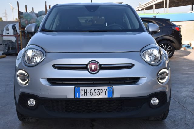 Fiat 500X 1.6 MultiJet 130 CV Connect *NAVIGATORE* - foto 2 di 4