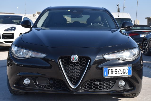 Alfa Romeo Giulia 2.2 Turbodiesel 180 CV Super - foto 2 di 4