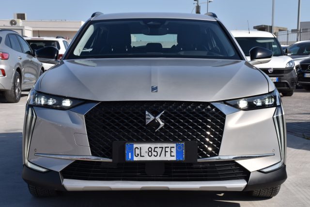 DS Automobiles DS 4 BlueHDi 130 aut. Cross Trocadero - foto 3 di 4