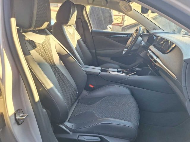 DS Automobiles DS 4 BlueHDi 130 aut. Cross Trocadero - foto 3 di 4