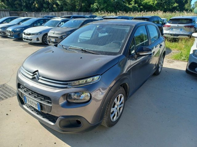 Citroen C3 PureTech 82 S&S Feel - foto 2 di 4