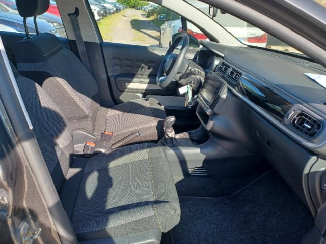 Citroen C3 PureTech 82 S&S Feel - foto 4 di 4