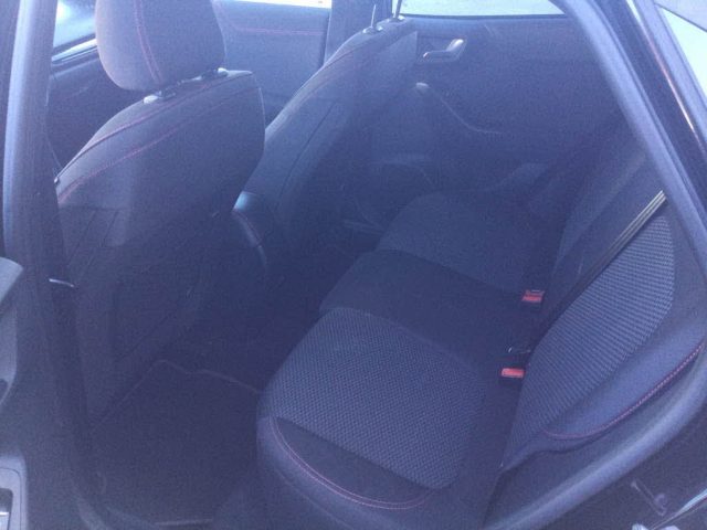Ford Puma 1.0 EcoBoost Hybrid 125 CV S&S ST-Line Design - foto 3 di 4